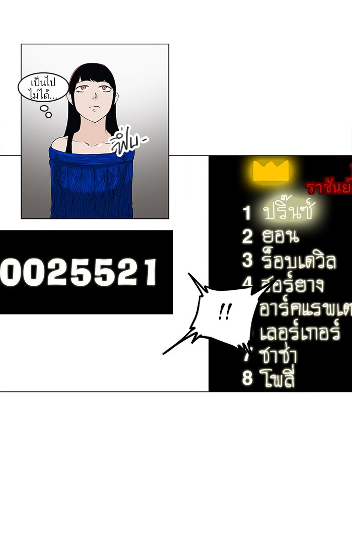 ทาวเวอร์ออฟก๊อด หอคอยเทพเจ้า - หน้า 24