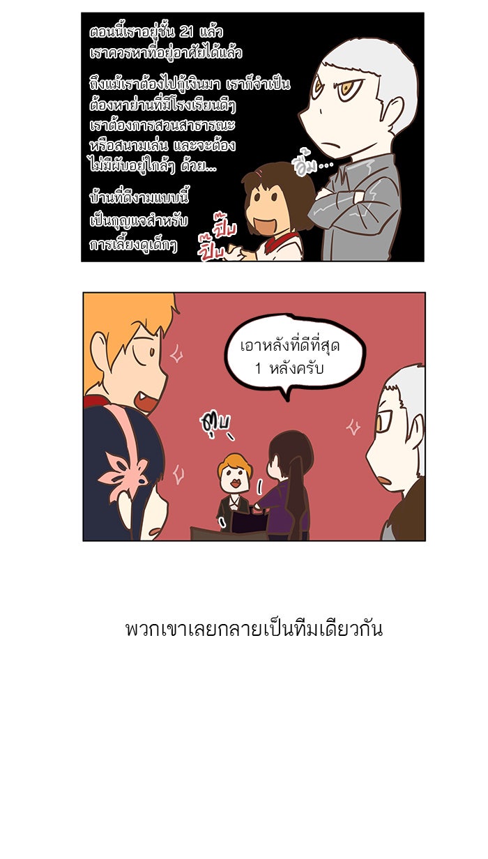 ทาวเวอร์ออฟก๊อด หอคอยเทพเจ้า - หน้า 63