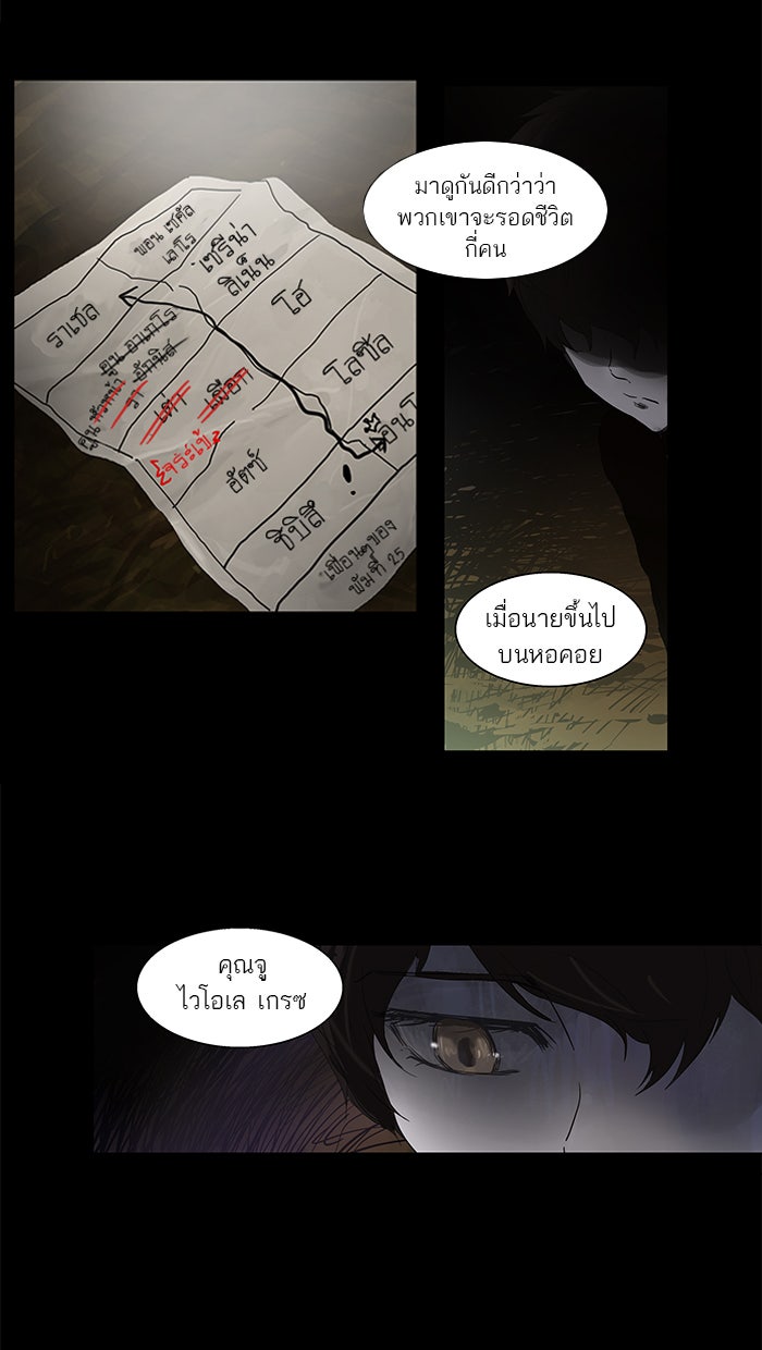 ทาวเวอร์ออฟก๊อด หอคอยเทพเจ้า - หน้า 2