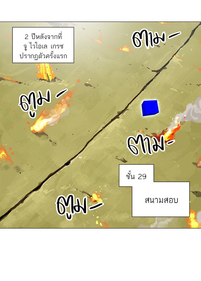 ทาวเวอร์ออฟก๊อด หอคอยเทพเจ้า - หน้า 4