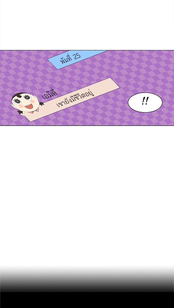 ทาวเวอร์ออฟก๊อด หอคอยเทพเจ้า - หน้า 52