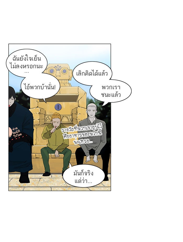 ทาวเวอร์ออฟก๊อด หอคอยเทพเจ้า - หน้า 15