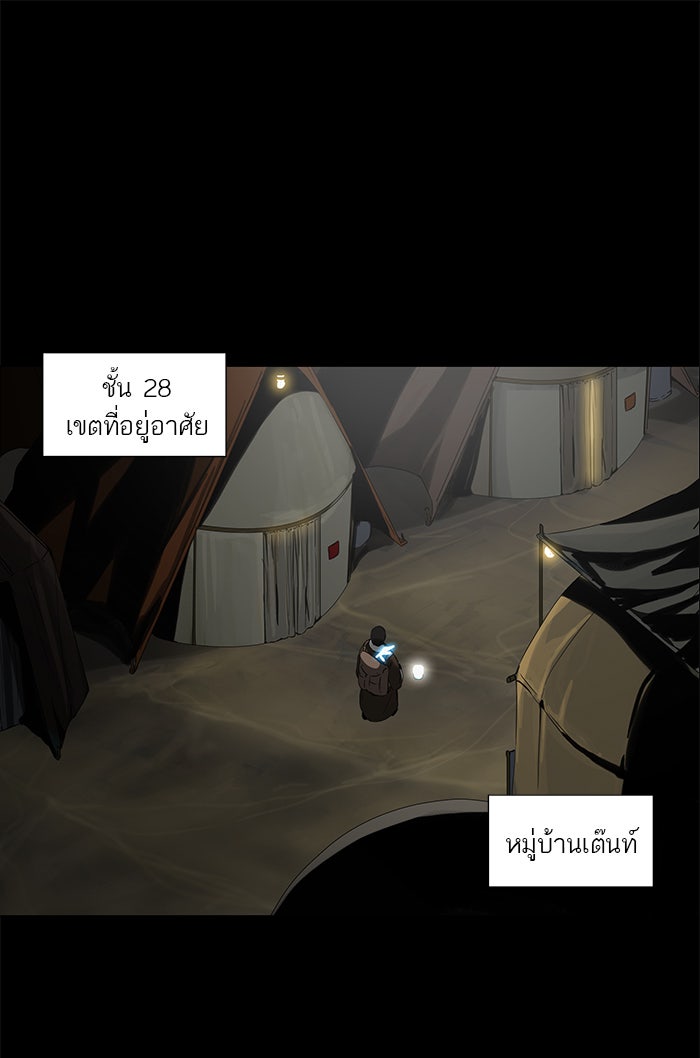 ทาวเวอร์ออฟก๊อด หอคอยเทพเจ้า - หน้า 8