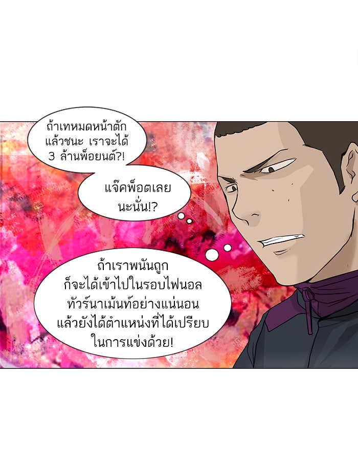 ทาวเวอร์ออฟก๊อด หอคอยเทพเจ้า - หน้า 2