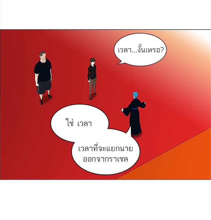 ทาวเวอร์ออฟก๊อด หอคอยเทพเจ้า - หน้า 31
