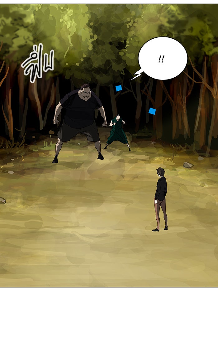 ทาวเวอร์ออฟก๊อด หอคอยเทพเจ้า - หน้า 40