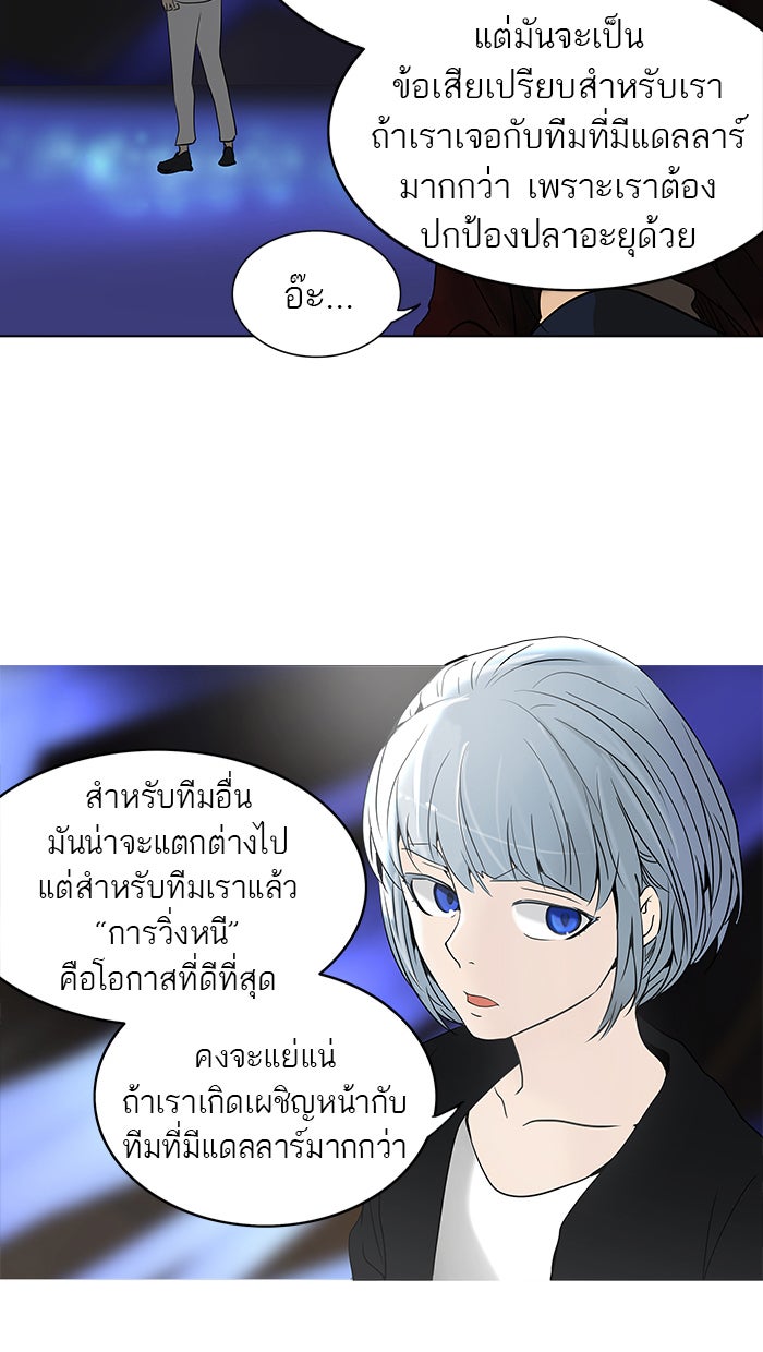 ทาวเวอร์ออฟก๊อด หอคอยเทพเจ้า - หน้า 4