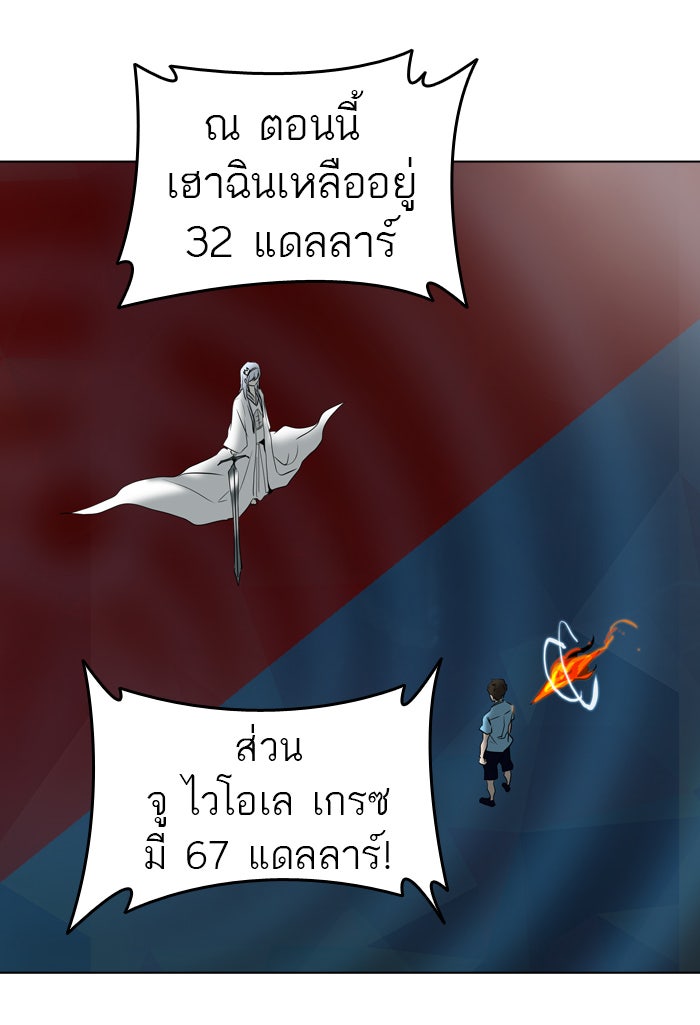 ทาวเวอร์ออฟก๊อด หอคอยเทพเจ้า - หน้า 8