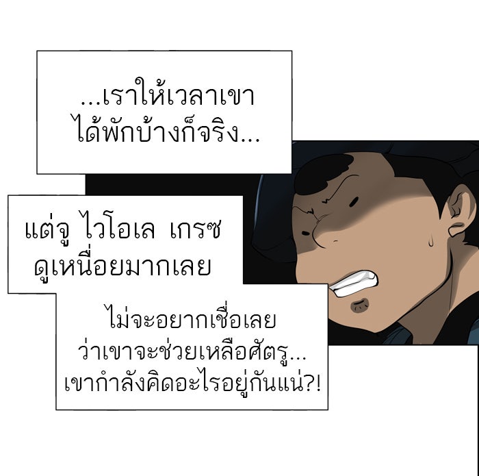 ทาวเวอร์ออฟก๊อด หอคอยเทพเจ้า - หน้า 9