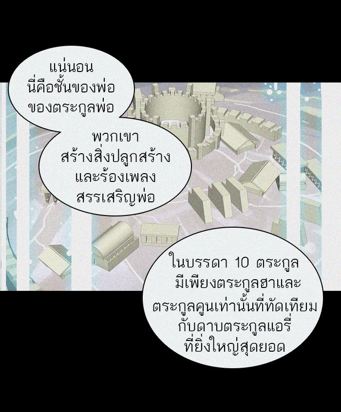 ทาวเวอร์ออฟก๊อด หอคอยเทพเจ้า - หน้า 41