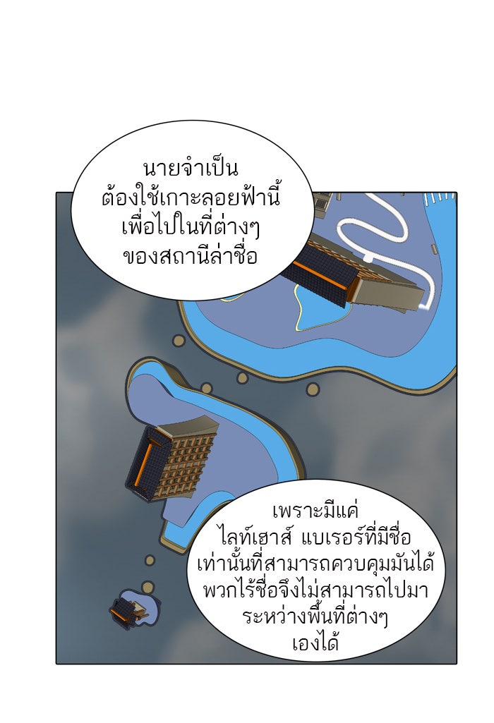 ทาวเวอร์ออฟก๊อด หอคอยเทพเจ้า - หน้า 39