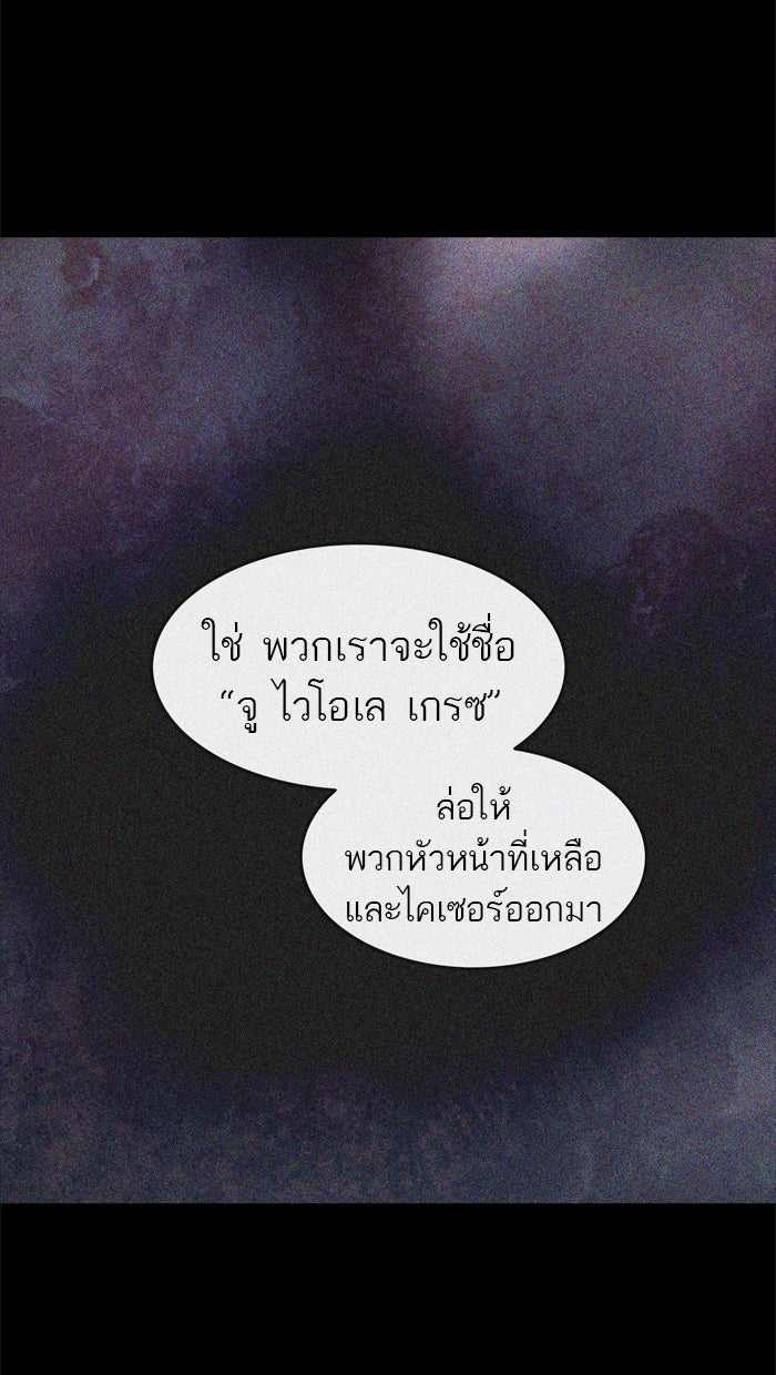 ทาวเวอร์ออฟก๊อด หอคอยเทพเจ้า - หน้า 80