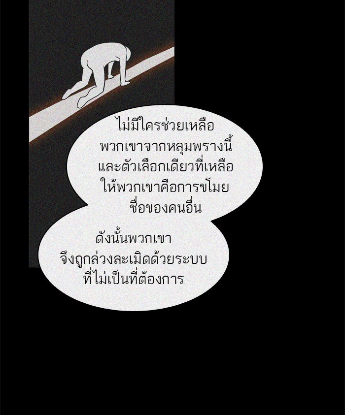 ทาวเวอร์ออฟก๊อด หอคอยเทพเจ้า - หน้า 86