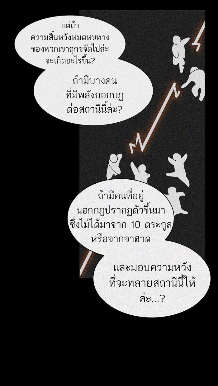 ทาวเวอร์ออฟก๊อด หอคอยเทพเจ้า - หน้า 87