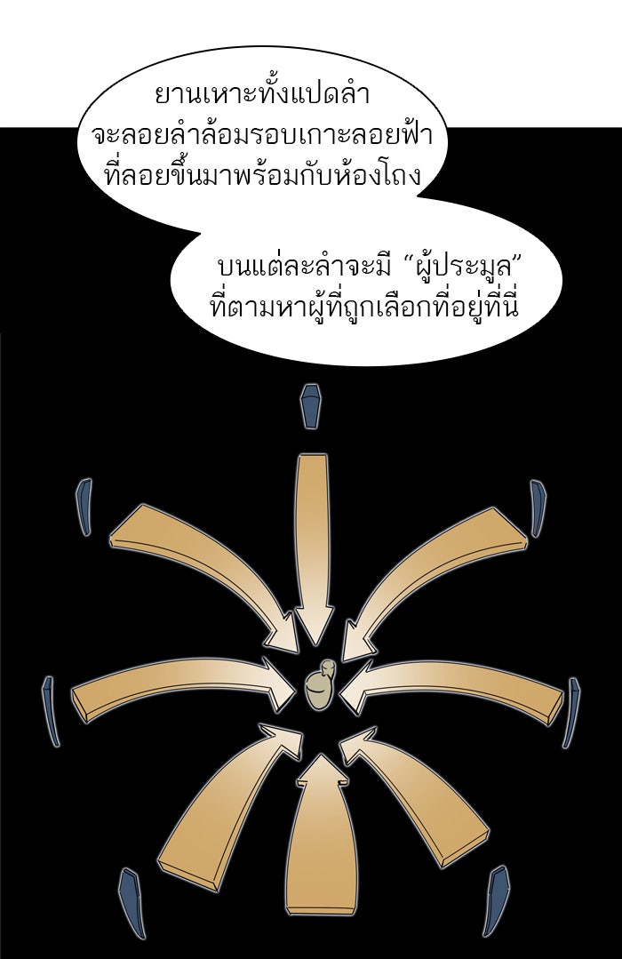 ทาวเวอร์ออฟก๊อด หอคอยเทพเจ้า - หน้า 74