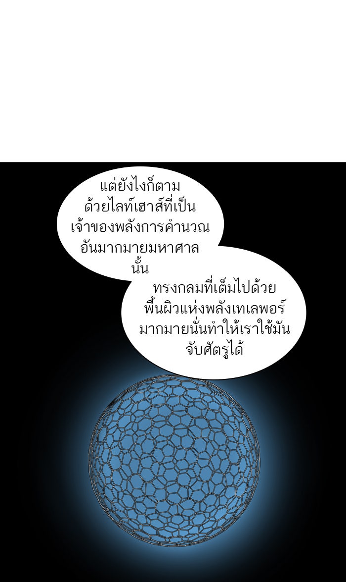 ทาวเวอร์ออฟก๊อด หอคอยเทพเจ้า - หน้า 45