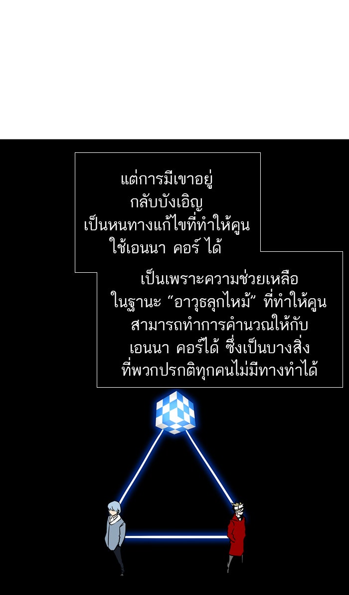 ทาวเวอร์ออฟก๊อด หอคอยเทพเจ้า - หน้า 6