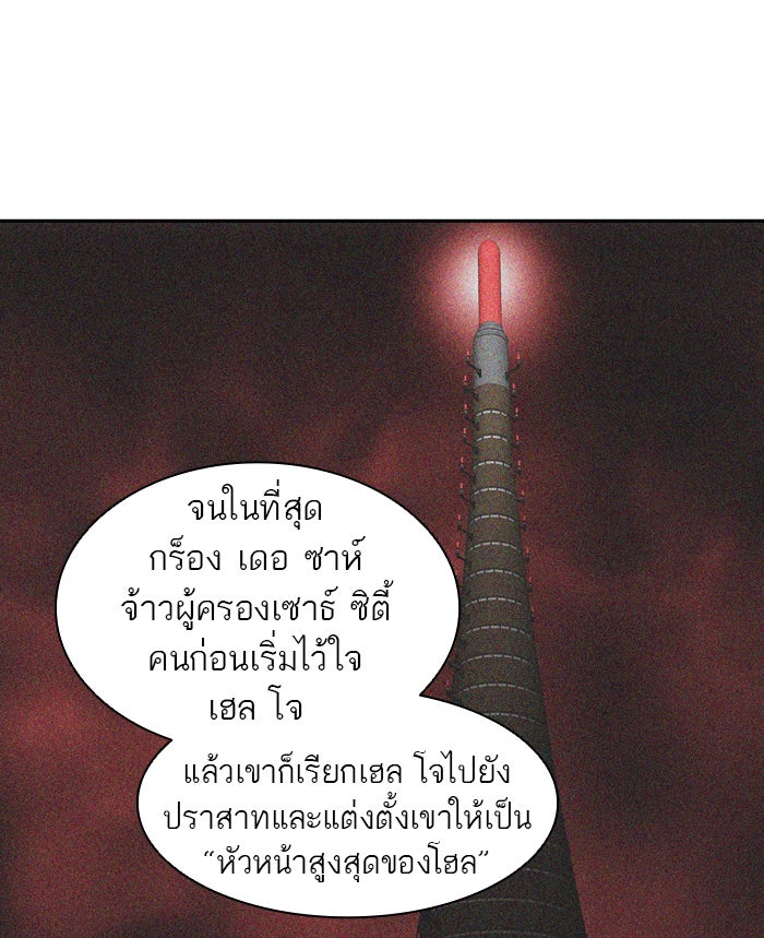 ทาวเวอร์ออฟก๊อด หอคอยเทพเจ้า - หน้า 32