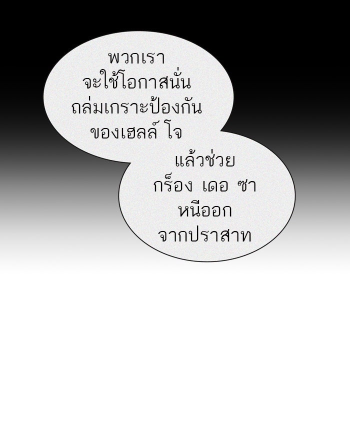 ทาวเวอร์ออฟก๊อด หอคอยเทพเจ้า - หน้า 35