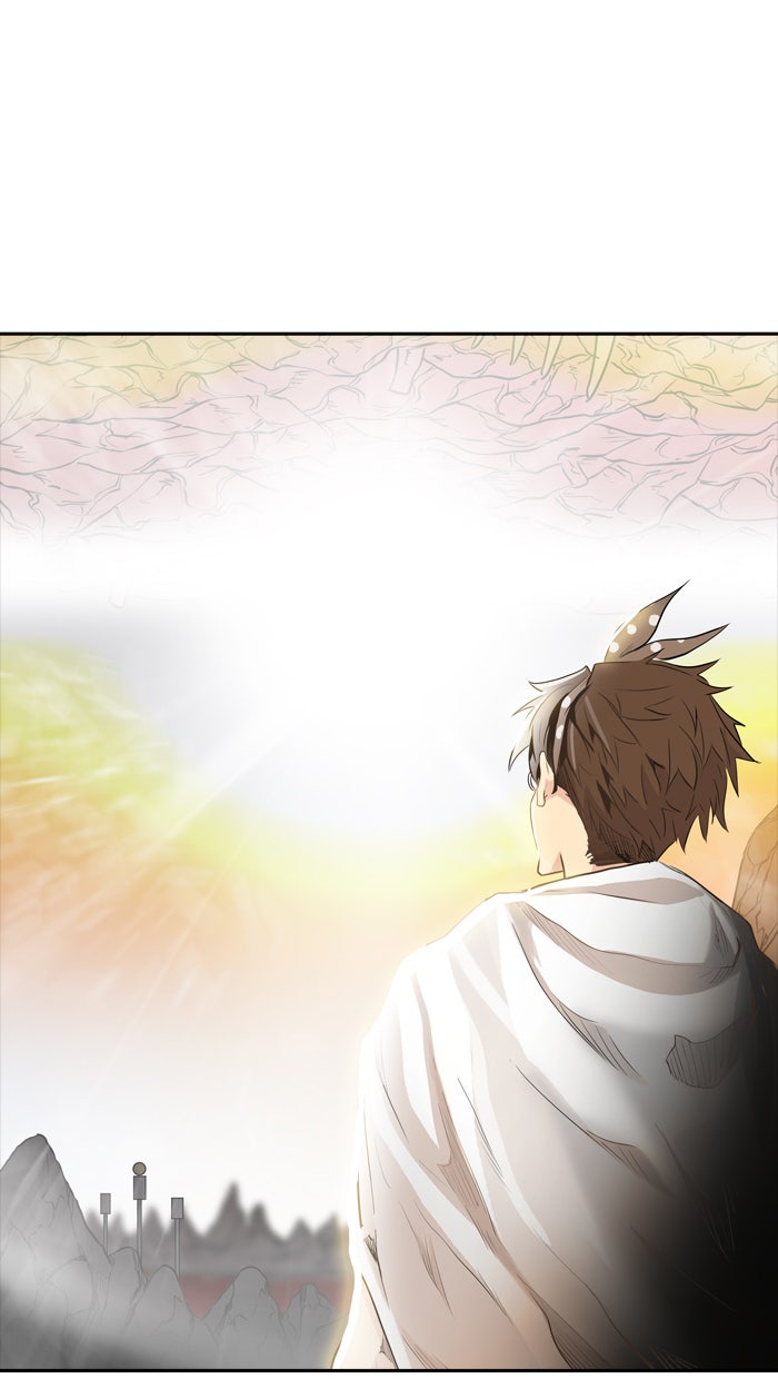 ทาวเวอร์ออฟก๊อด หอคอยเทพเจ้า - หน้า 116