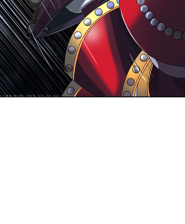 ทาวเวอร์ออฟก๊อด หอคอยเทพเจ้า - หน้า 32