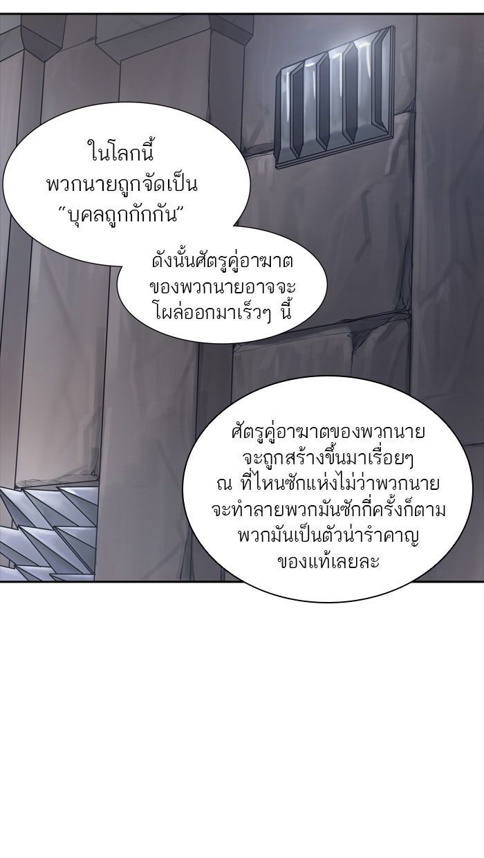 ทาวเวอร์ออฟก๊อด หอคอยเทพเจ้า - หน้า 4