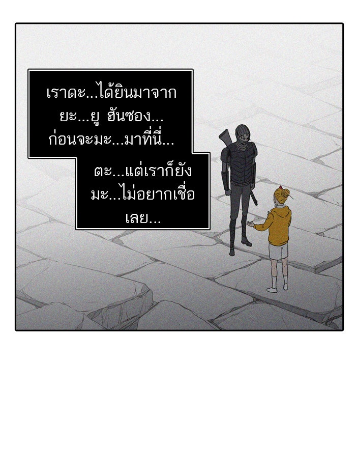 ทาวเวอร์ออฟก๊อด หอคอยเทพเจ้า - หน้า 8