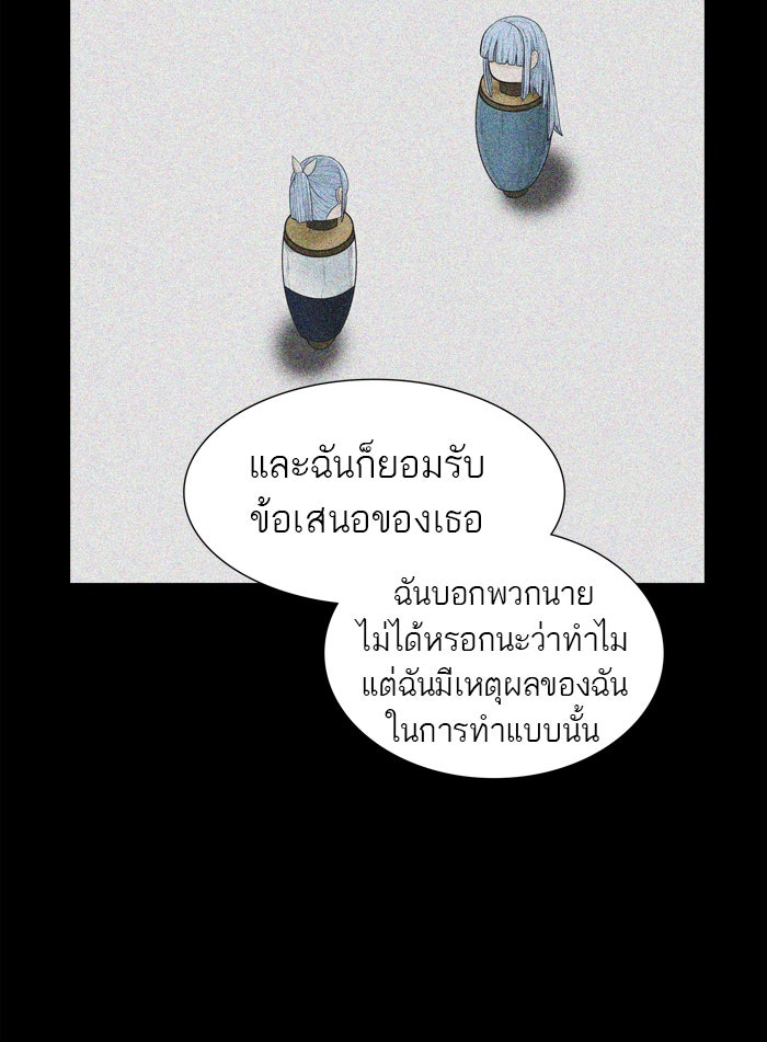 ทาวเวอร์ออฟก๊อด หอคอยเทพเจ้า - หน้า 37