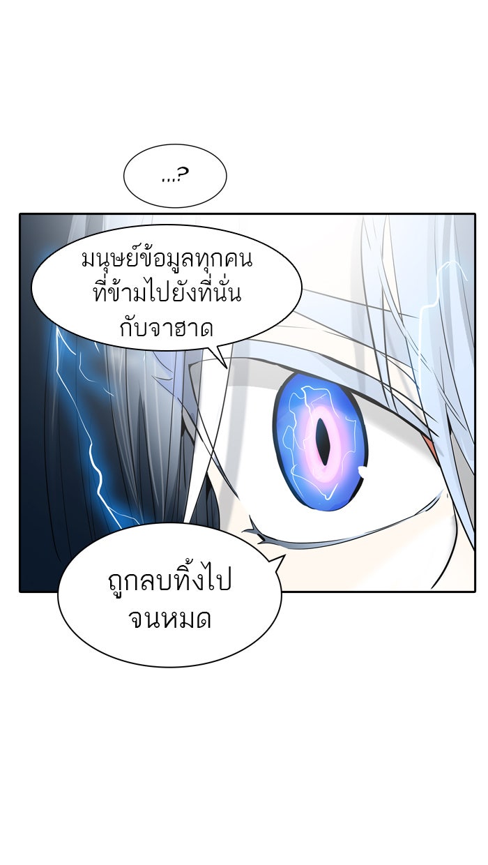 ทาวเวอร์ออฟก๊อด หอคอยเทพเจ้า - หน้า 8