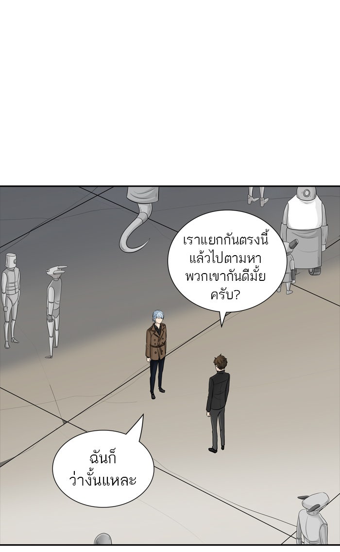 ทาวเวอร์ออฟก๊อด หอคอยเทพเจ้า - หน้า 85