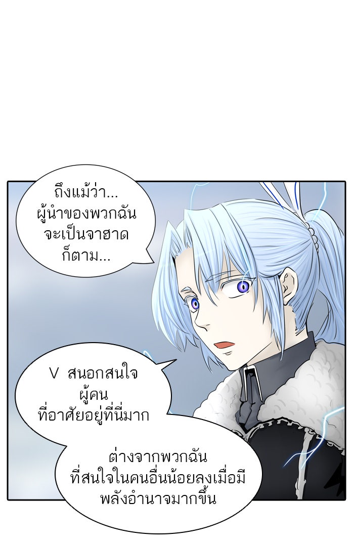 ทาวเวอร์ออฟก๊อด หอคอยเทพเจ้า - หน้า 80