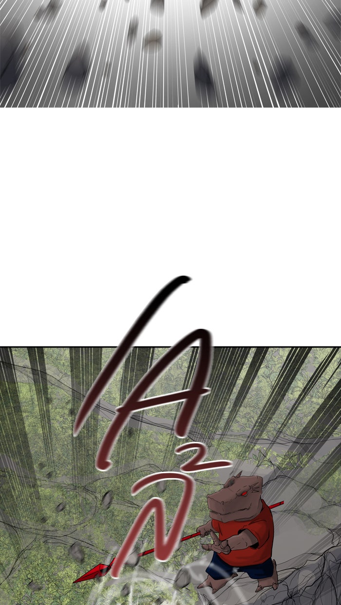 ทาวเวอร์ออฟก๊อด หอคอยเทพเจ้า - หน้า 48