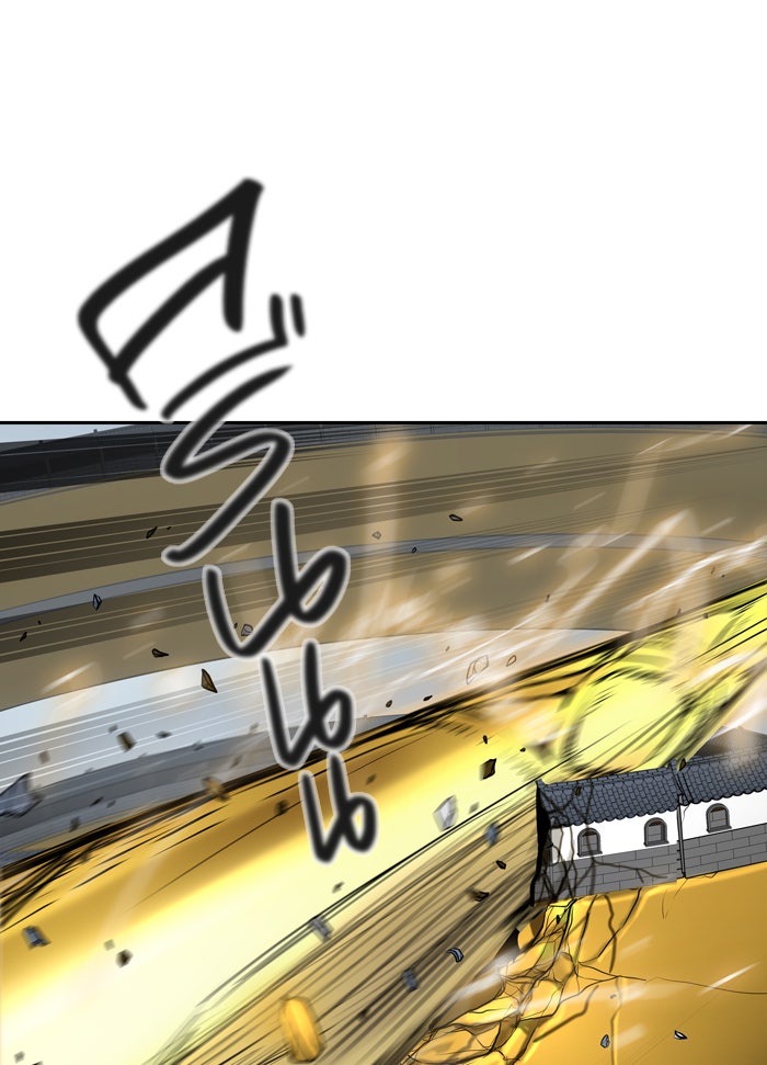 ทาวเวอร์ออฟก๊อด หอคอยเทพเจ้า - หน้า 77