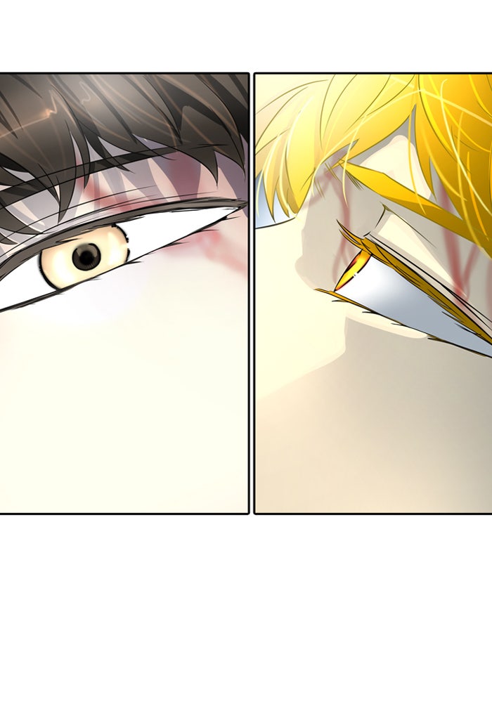 ทาวเวอร์ออฟก๊อด หอคอยเทพเจ้า - หน้า 3