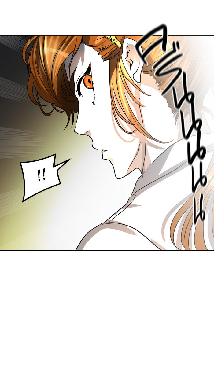ทาวเวอร์ออฟก๊อด หอคอยเทพเจ้า - หน้า 95