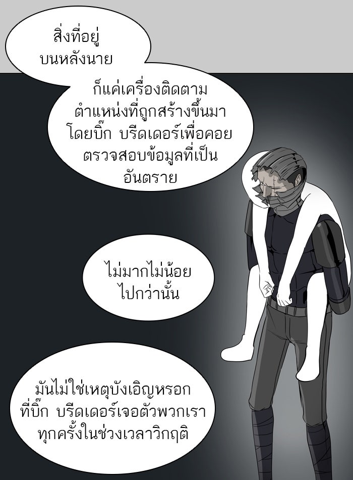 ทาวเวอร์ออฟก๊อด หอคอยเทพเจ้า - หน้า 35