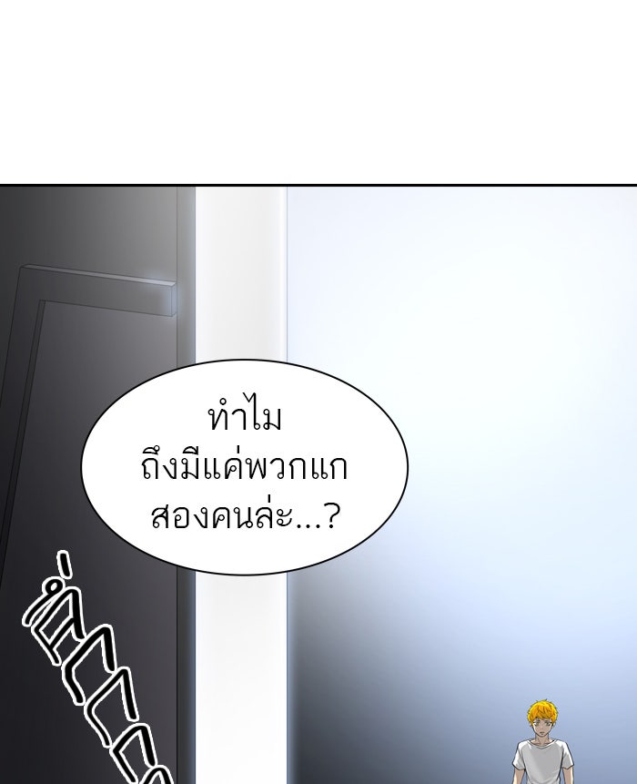 ทาวเวอร์ออฟก๊อด หอคอยเทพเจ้า - หน้า 85