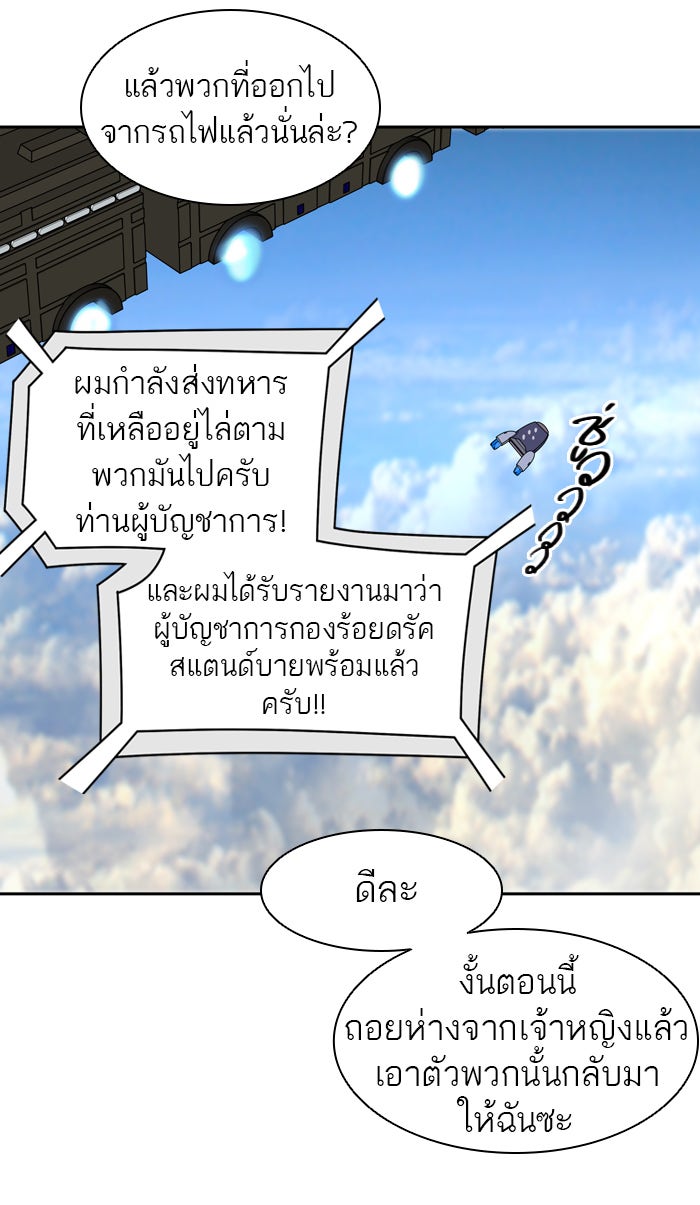 ทาวเวอร์ออฟก๊อด หอคอยเทพเจ้า - หน้า 87