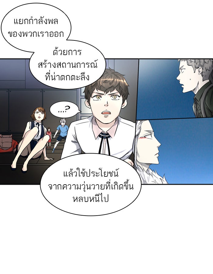 ทาวเวอร์ออฟก๊อด หอคอยเทพเจ้า - หน้า 3