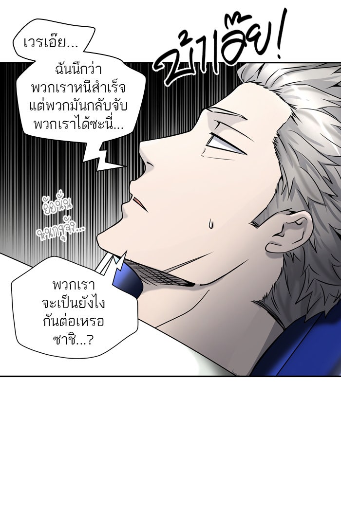 ทาวเวอร์ออฟก๊อด หอคอยเทพเจ้า - หน้า 77