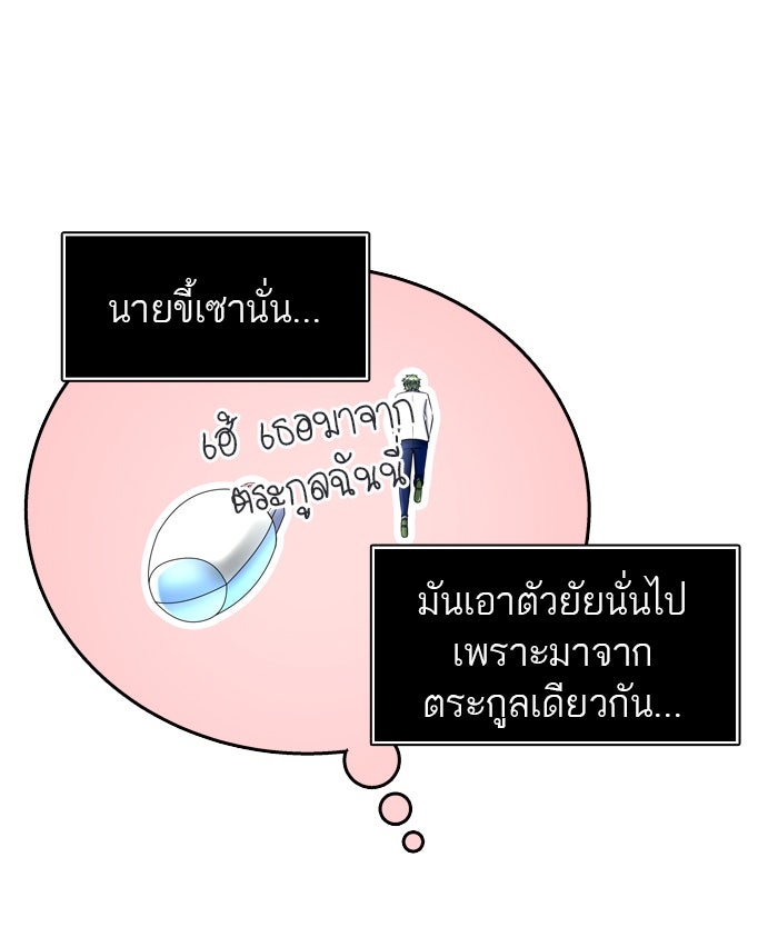 ทาวเวอร์ออฟก๊อด หอคอยเทพเจ้า - หน้า 79