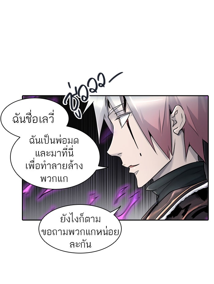 ทาวเวอร์ออฟก๊อด หอคอยเทพเจ้า - หน้า 13
