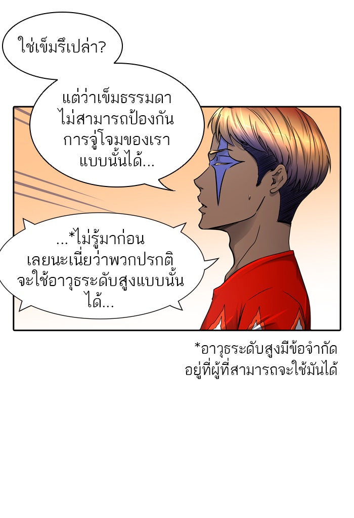 ทาวเวอร์ออฟก๊อด หอคอยเทพเจ้า - หน้า 6