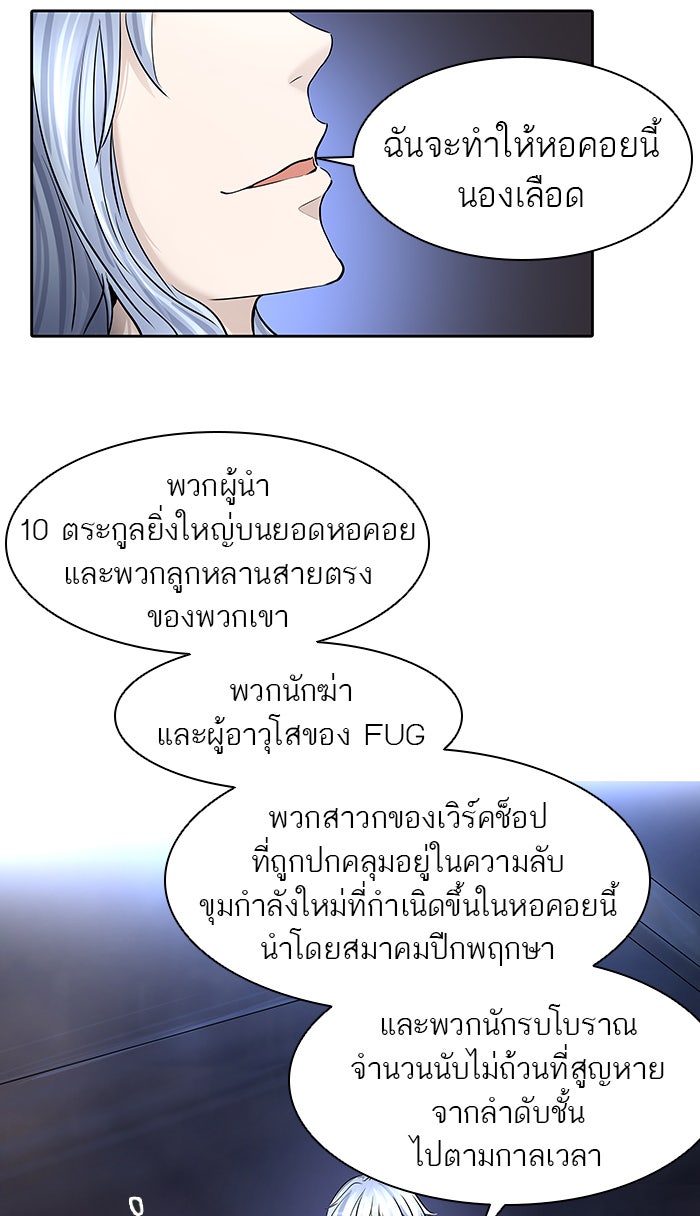 ทาวเวอร์ออฟก๊อด หอคอยเทพเจ้า - หน้า 90