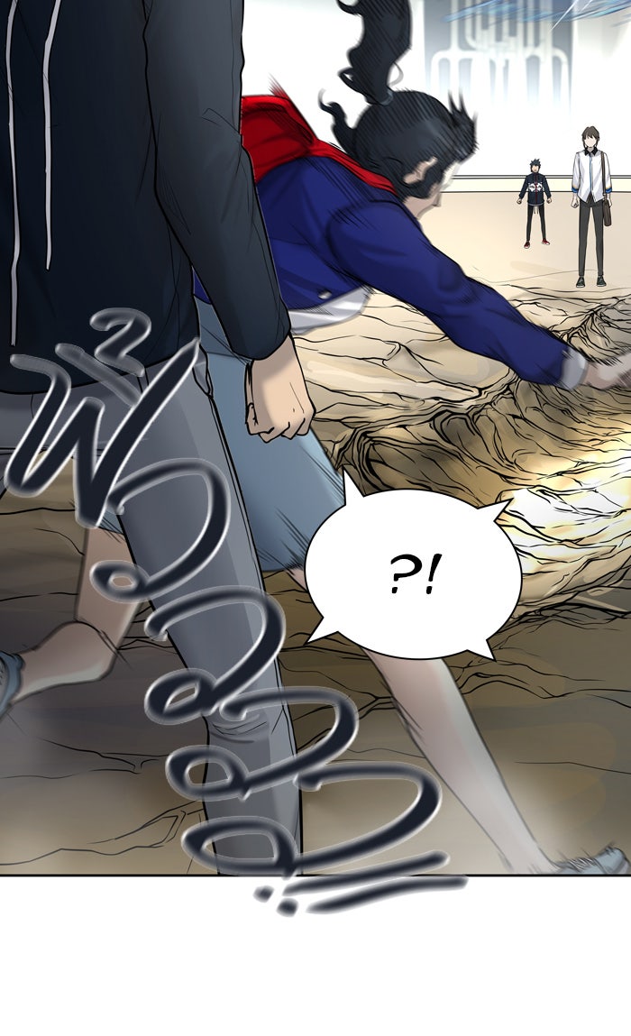 ทาวเวอร์ออฟก๊อด หอคอยเทพเจ้า - หน้า 123