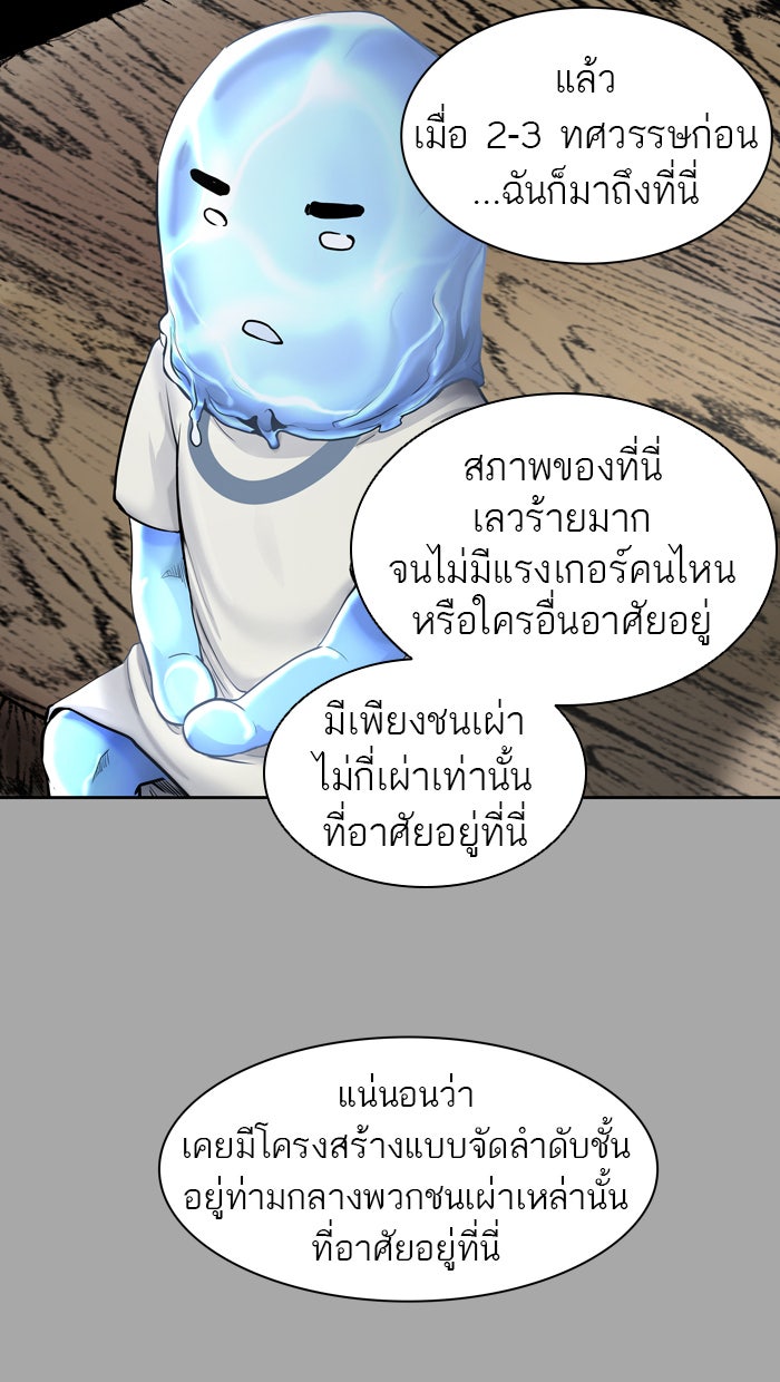 ทาวเวอร์ออฟก๊อด หอคอยเทพเจ้า - หน้า 20