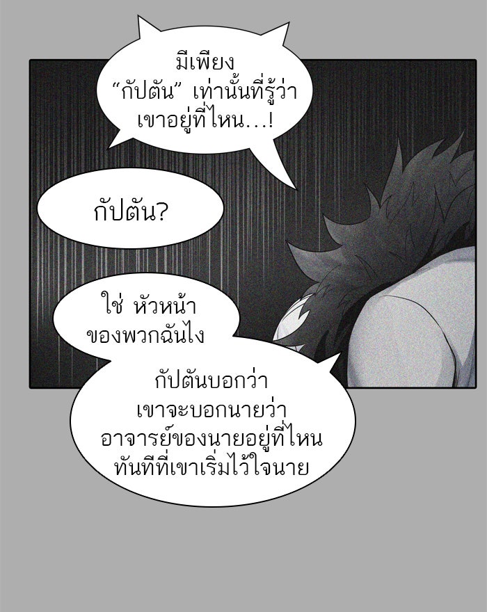 ทาวเวอร์ออฟก๊อด หอคอยเทพเจ้า - หน้า 29