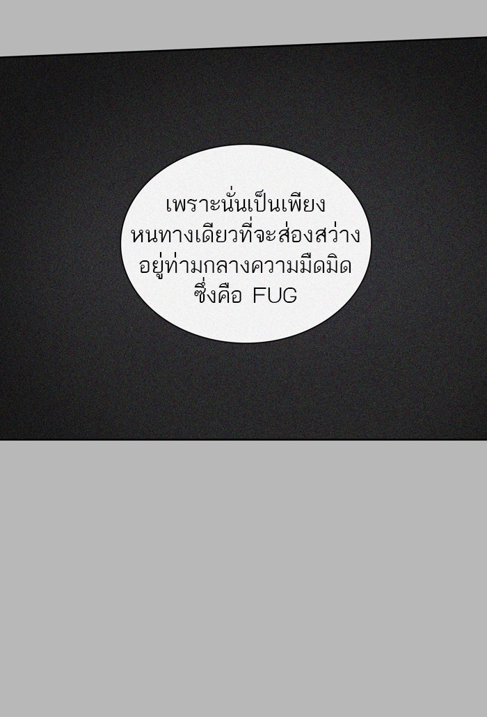 ทาวเวอร์ออฟก๊อด หอคอยเทพเจ้า - หน้า 20