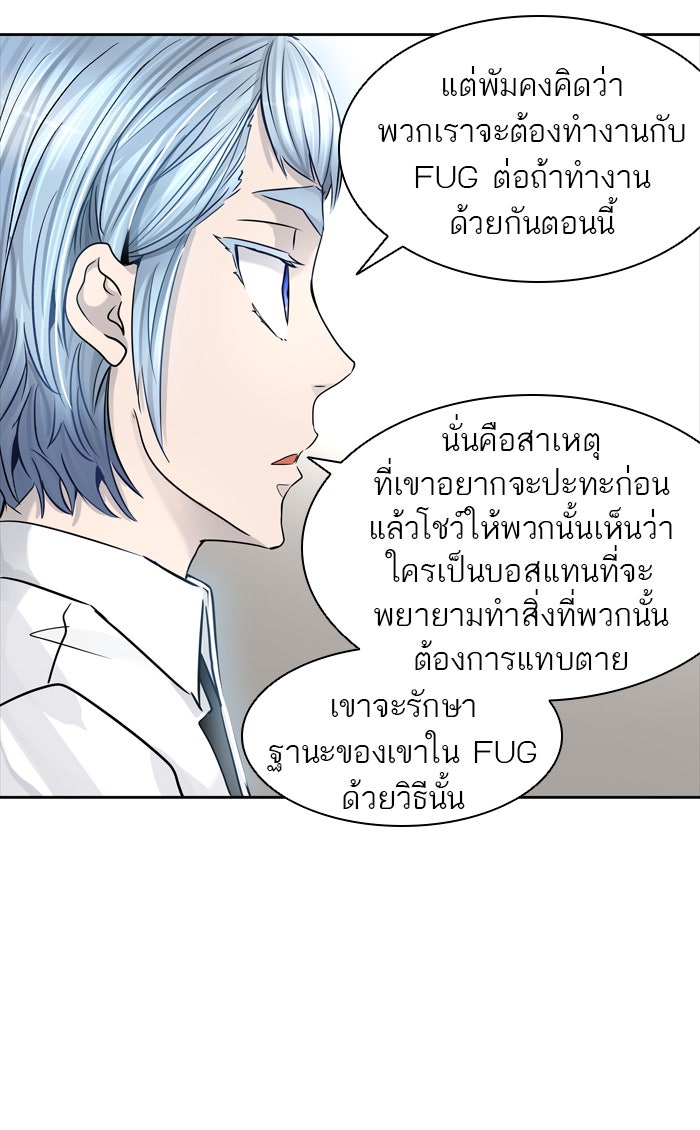 ทาวเวอร์ออฟก๊อด หอคอยเทพเจ้า - หน้า 79