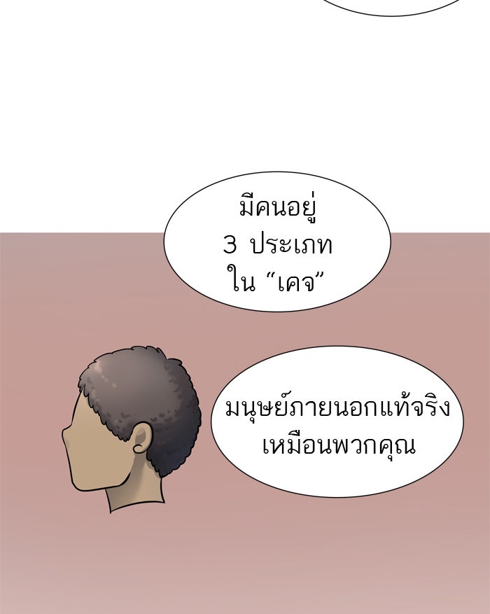 ทาวเวอร์ออฟก๊อด หอคอยเทพเจ้า - หน้า 52